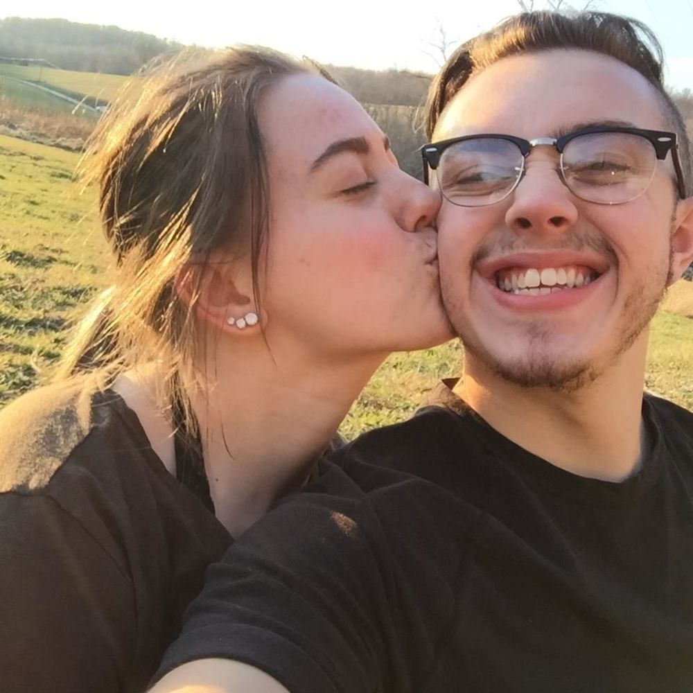 Meet your Posher, Gracie